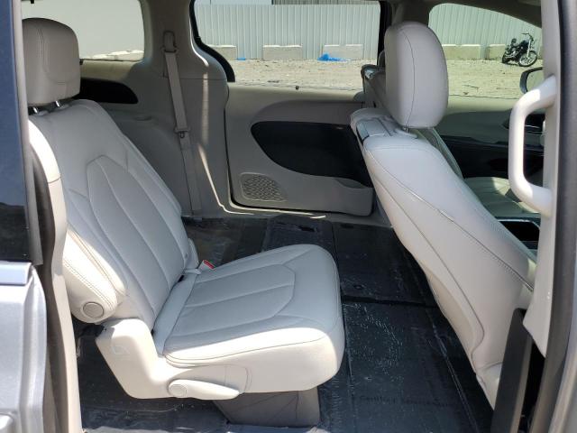 Photo 10 from auction – 2020 CHRYSLER PACIFICA T with VIN 2C4RC1EG0LR239732