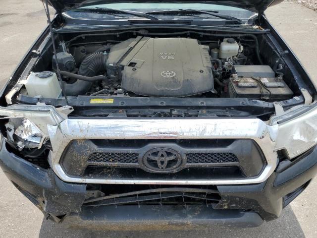 Photo 11 from auction – 2012 TOYOTA TACOMA DOU with VIN 3TMLU4EN7CM084462