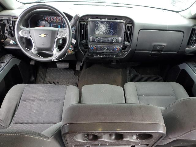 Photo 8 from auction – 2015 CHEVROLET SILVERADO with VIN 1GCVKREC4FZ268576