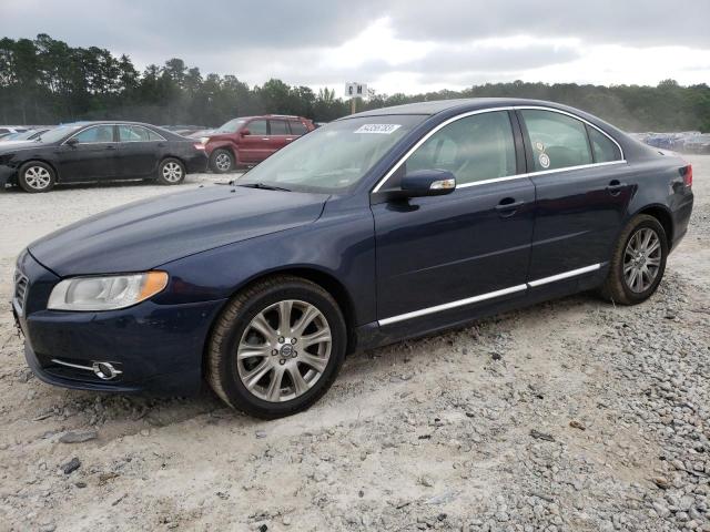VOLVO S80 3.2 2011 with VIN YV1952AS0B1136253 - Photo from auction