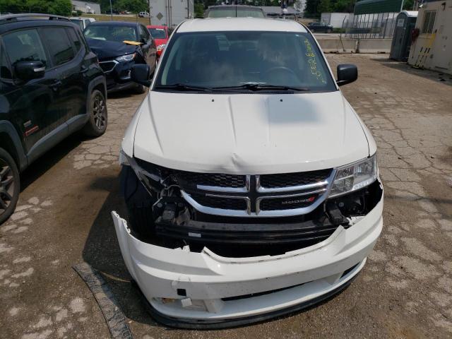 Photo 5 from auction – 2014 DODGE JOURNEY SE with VIN 3C4PDCAB7ET284368