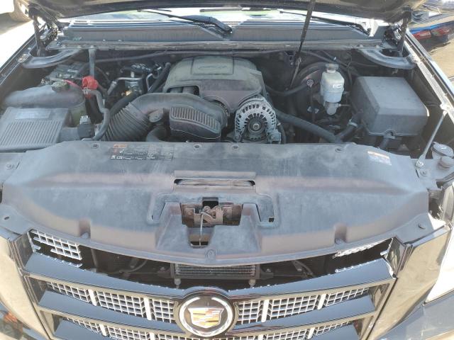 Photo 12 from auction – 2013 CADILLAC ESCALADE P with VIN 1GYS4CEF4DR261980