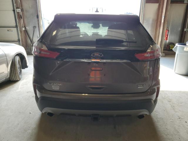 Photo 6 from auction – 2019 FORD EDGE SEL with VIN 2FMPK4J94KBC45099