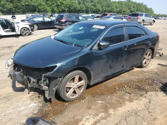 TOYOTA CAMRY L 2014 with VIN 4T1BF1FK9EU416677 - Photo from auction