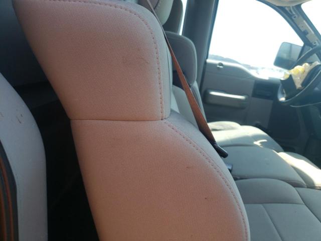 Photo 10 from auction – 2007 FORD F150 with VIN 1FTRF12297KD37517