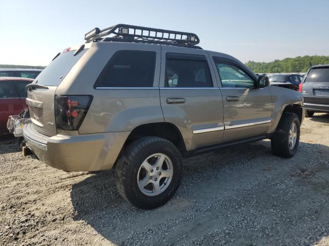 Photo 3 from auction – 2005 JEEP GRAND CHER with VIN 1J4HR58N65C595944