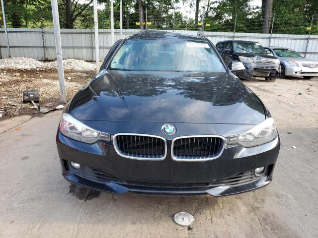 Photo 5 from auction – 2014 BMW 328 I with VIN WBA3A5C59EJ465535