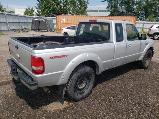Photo 3 from auction – 2009 FORD RANGER SUP with VIN 1FTYR44E89PA49005