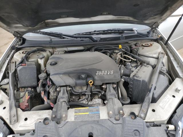 Zdjęcie 11 z aukcji – 2008 CHEVROLET IMPALA LT z VIN 2G1WT58N081361719