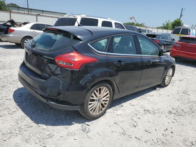 Photo 3 from auction – 2015 FORD FOCUS TITA with VIN 1FADP3N24FL378263