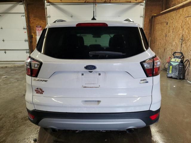 Photo 6 from auction – 2018 FORD ESCAPE SEL with VIN 1FMCU9HD9JUB69582