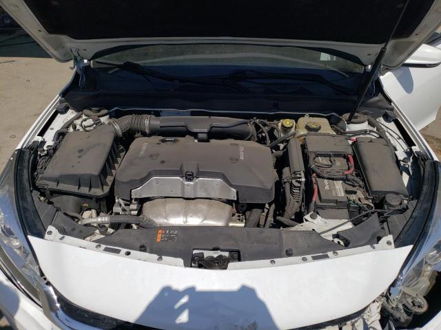 Photo 11 from auction – 2015 CHEVROLET MALIBU 2LT with VIN 1G11D5SLXFU108469