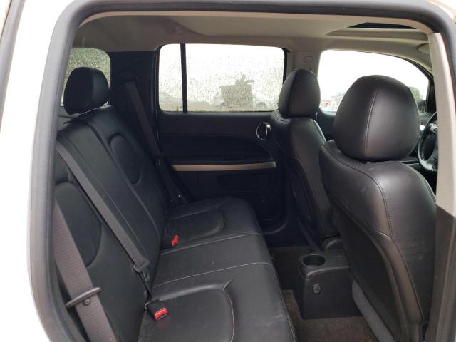 Photo 10 from auction – 2008 CHEVROLET HHR LT with VIN 3GNCA53P48S724561