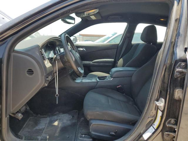 Photo 7 from auction – 2012 DODGE CHARGER R/ with VIN 2C3CDXCT9CH260823