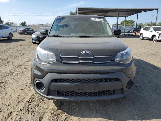 Photo 5 from auction – 2017 KIA SOUL with VIN KNDJN2A22H7495855