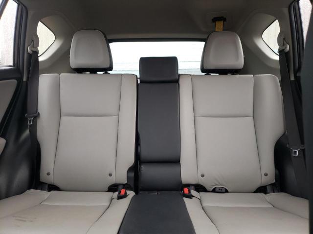 Photo 10 from auction – 2018 TOYOTA RAV4 LIMIT with VIN JTMDFREV8JJ184589