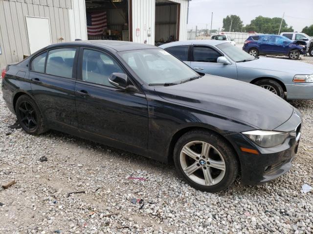 Photo 4 from auction – 2013 BMW 328 with VIN WBA3B3C5XDF145904