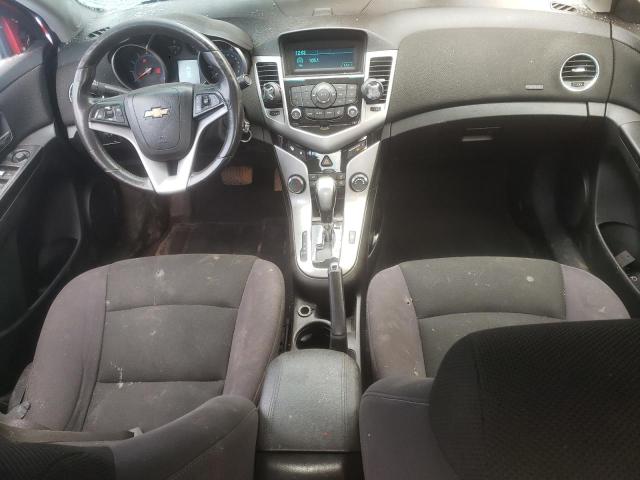 Photo 8 from auction – 2014 CHEVROLET CRUZE LT with VIN 1G1PC5SB0E7136136