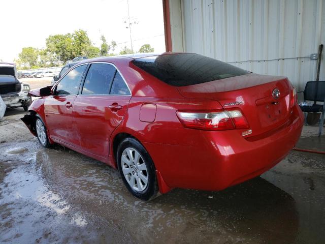 Photo 2 from auction – 2007 TOYOTA CAMRY CE with VIN 4T1BE46K47U066589