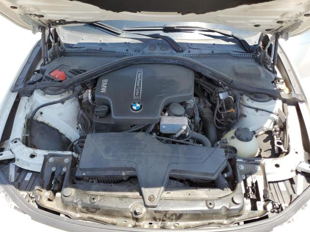 Photo 11 from auction – 2013 BMW 328 I with VIN WBA3A5C53DF355498