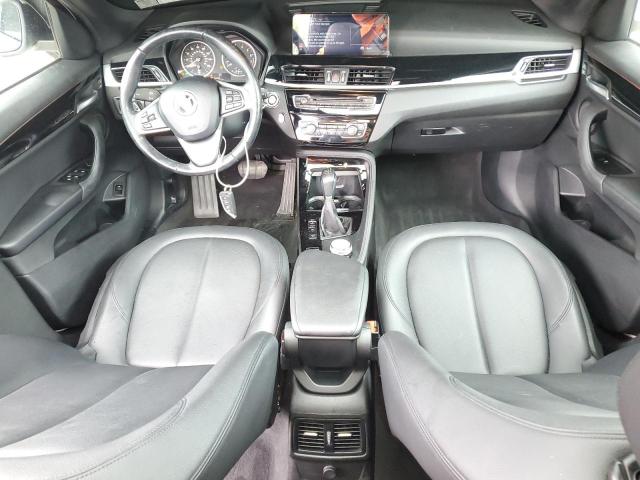 Photo 8 from auction – 2016 BMW X1 XDRIVE2 with VIN WBXHT3C31GP886061