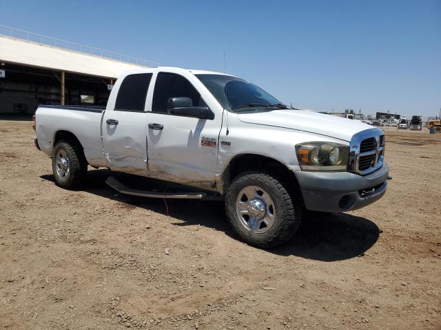Photo 4 from auction – 2008 DODGE RAM 2500 S with VIN 3D7KS28D88G216584