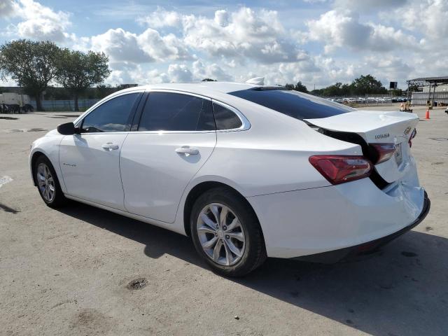 Photo 2 from auction – 2019 CHEVROLET MALIBU LT with VIN 1G1ZD5ST4KF108467