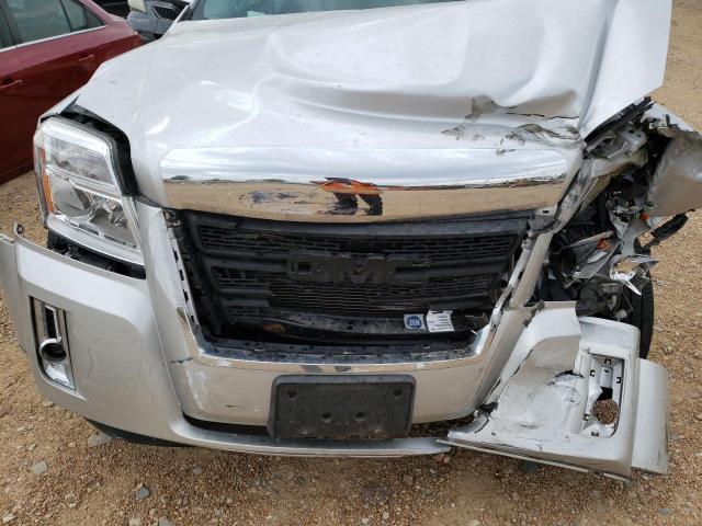 Photo 11 from auction – 2013 GMC TERRAIN SL with VIN 2GKALUEK8D6311349