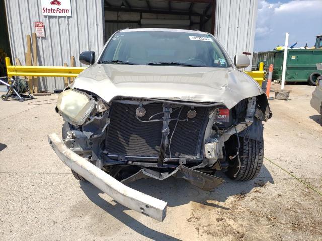 Photo 5 from auction – 2008 TOYOTA HIGHLANDER with VIN JTEDS41A982036646