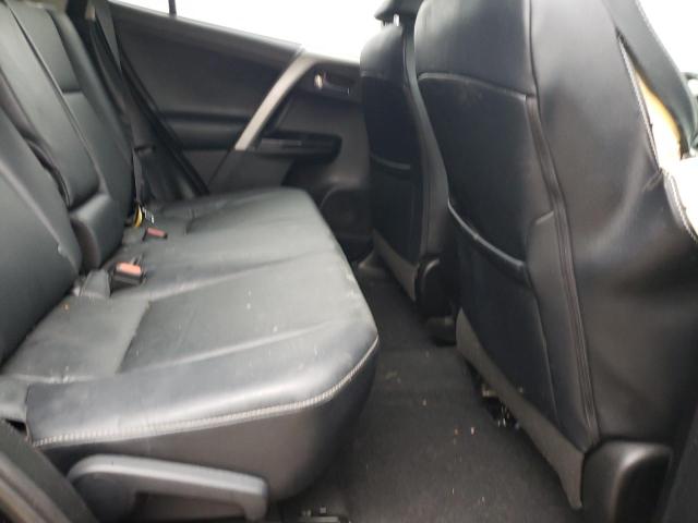 صورة رقم 11 من المزاد - 2016 TOYOTA RAV4 LIMIT مع VIN 2T3DFREV2GW424794