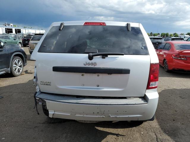 Photo 6 from auction – 2007 JEEP GRAND CHER with VIN 1J8GR48K27C639628