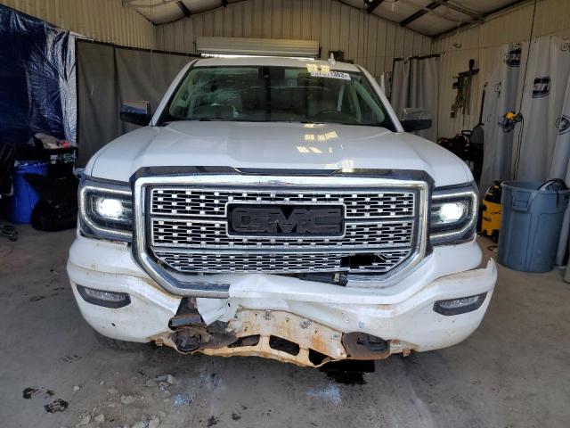 Photo 5 from auction – 2017 GMC SIERRA K15 with VIN 3GTU2PEC7HG108386