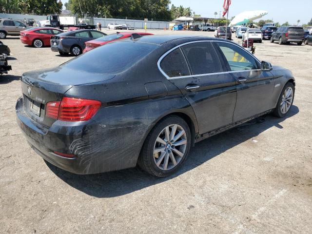 Photo 3 from auction – 2016 BMW 535 D with VIN WBAXA5C54GG042282