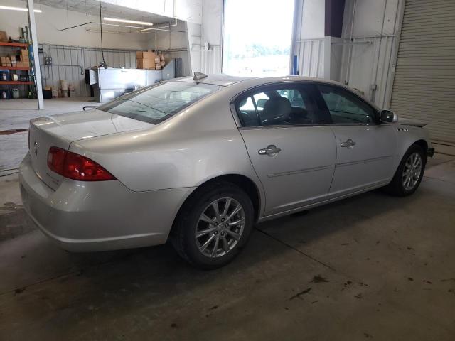 Photo 3 from auction – 2009 BUICK LUCERNE CX with VIN 1G4HD57109U145074