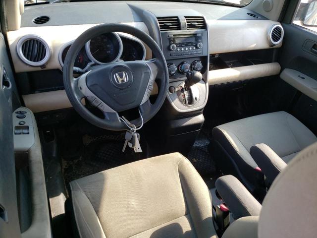 Photo 8 from auction – 2007 HONDA ELEMENT EX with VIN 5J6YH28777L011606