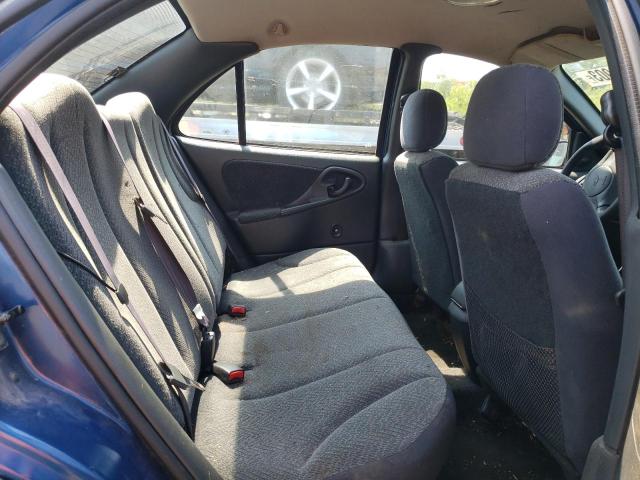 صورة رقم 10 من المزاد - 2004 CHEVROLET CAVALIER مع VIN 1G1JF52F847155628