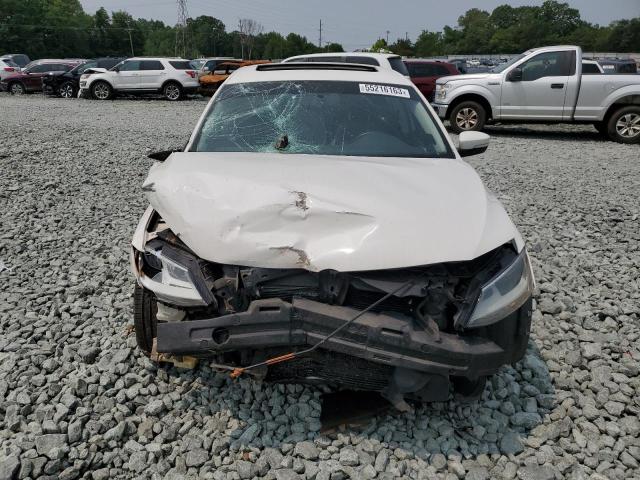 Photo 5 from auction – 2012 VOLKSWAGEN JETTA SEL with VIN 3VWLP7AJ9CM410075