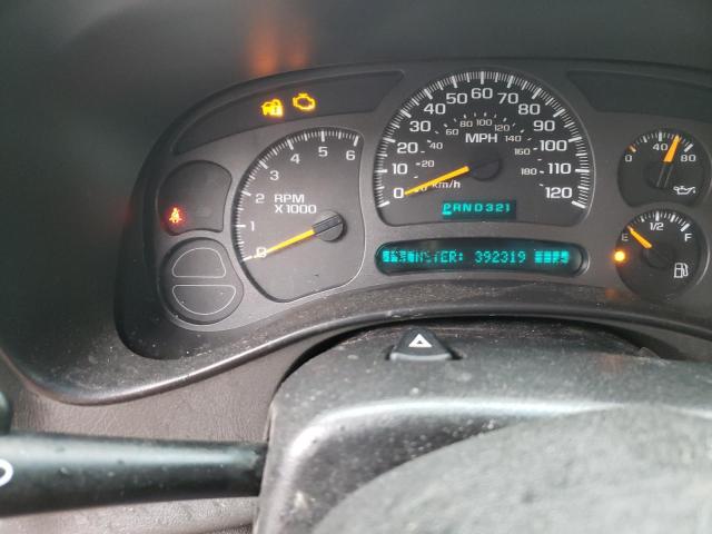Photo 9 from auction – 2003 CHEVROLET SILVERADO with VIN 1GCEC14V23Z349167