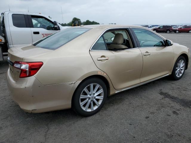 صورة رقم 3 من المزاد - 2012 TOYOTA CAMRY BASE مع VIN 4T1BF1FK3CU009726
