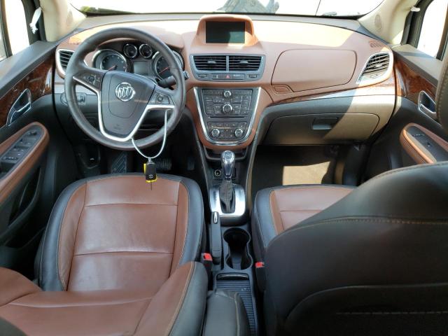 Photo 8 from auction – 2015 BUICK ENCORE with VIN KL4CJCSB4FB143227