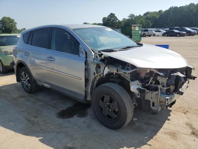 Photo 4 from auction – 2018 TOYOTA RAV4 LE with VIN 2T3ZFREV9JW463069