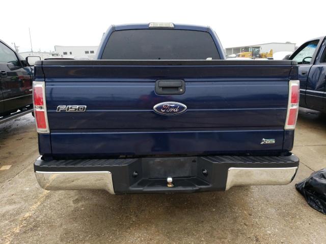 Photo 6 from auction – 2010 FORD F150 SUPER with VIN 1FTFW1CV1AKE34178