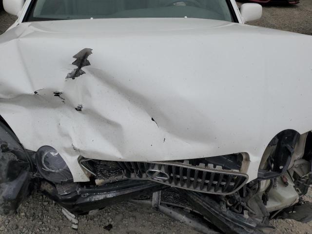 Photo 11 from auction – 2005 LEXUS GS 300 with VIN JT8BD69S050207157