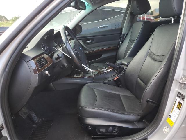 Photo 7 from auction – 2011 BMW 328I with VIN WBAPK5C54BA662476