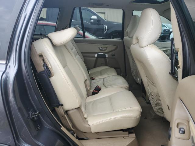 Photo 11 from auction – 2008 VOLVO XC90 3.2 with VIN YV4CY982181442000