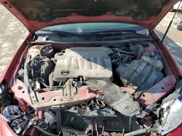 Photo 11 from auction – 2012 CHEVROLET IMPALA LT with VIN 2G1WB5E39C1308161