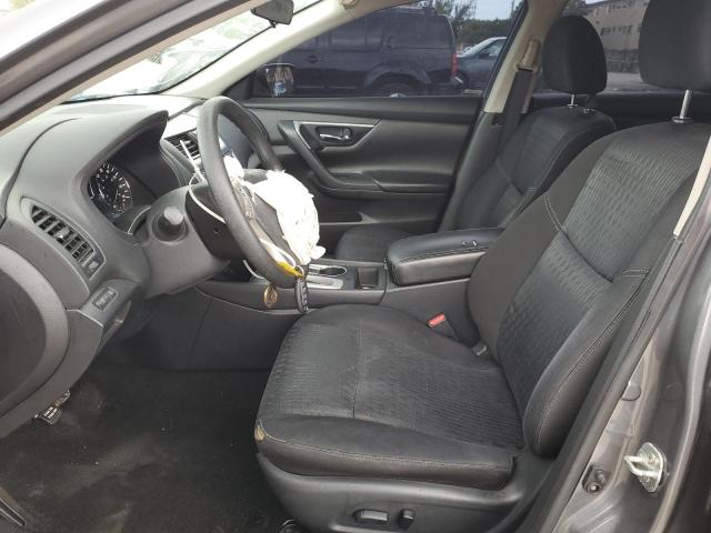 Photo 7 from auction – 2017 NISSAN ALTIMA 2.5 with VIN 1N4AL3AP1HN361010