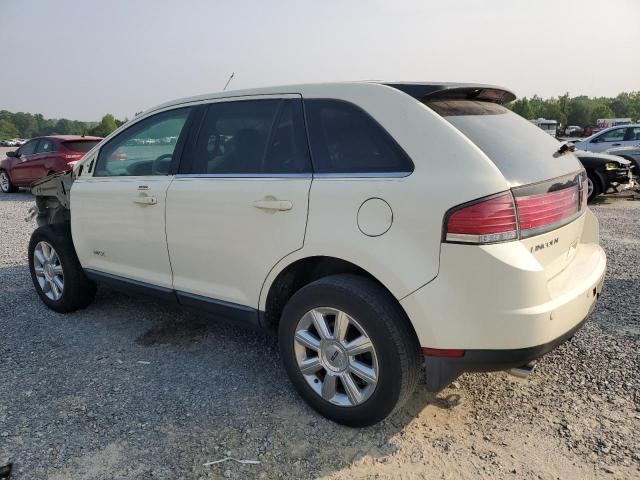 Photo 2 from auction – 2007 LINCOLN MKX with VIN 2LMDU68C27BJ36386