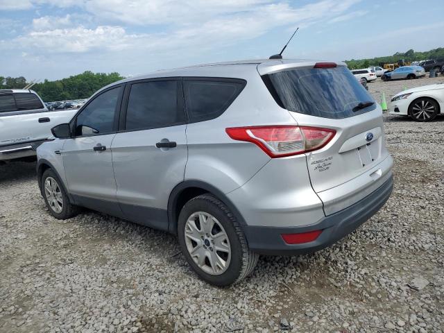 Photo 2 from auction – 2016 FORD ESCAPE S with VIN 1FMCU0F72GUB66444