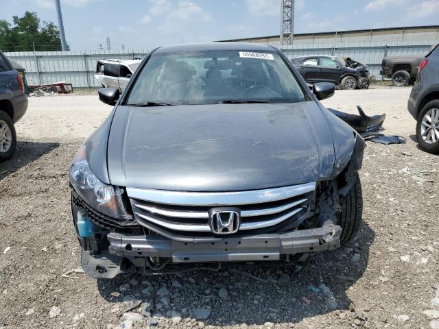Photo 5 from auction – 2012 HONDA ACCORD SE with VIN 1HGCP2F61CA014313